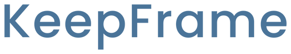 KeepFrame